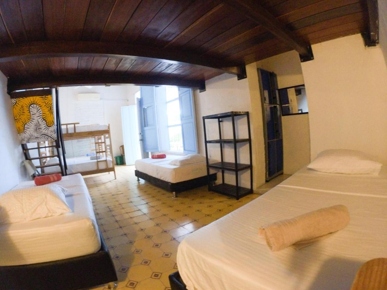 Hostal El Españolete, Santa Marta