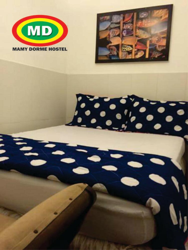 Hostal Mamy Dorme, Barranquilla