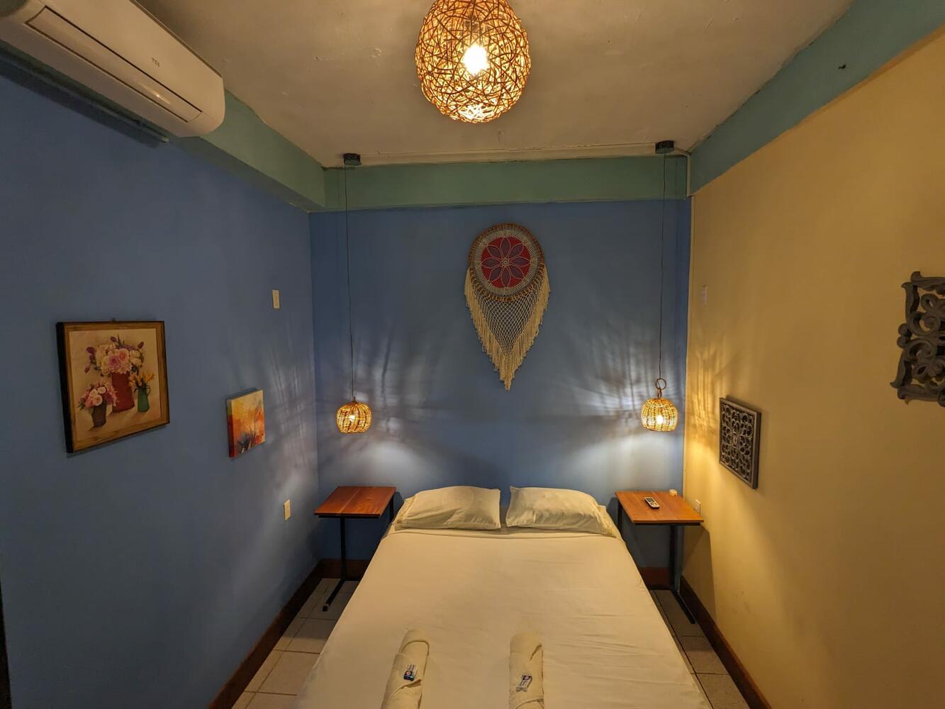 Kawoq Hostel, San Ignacio