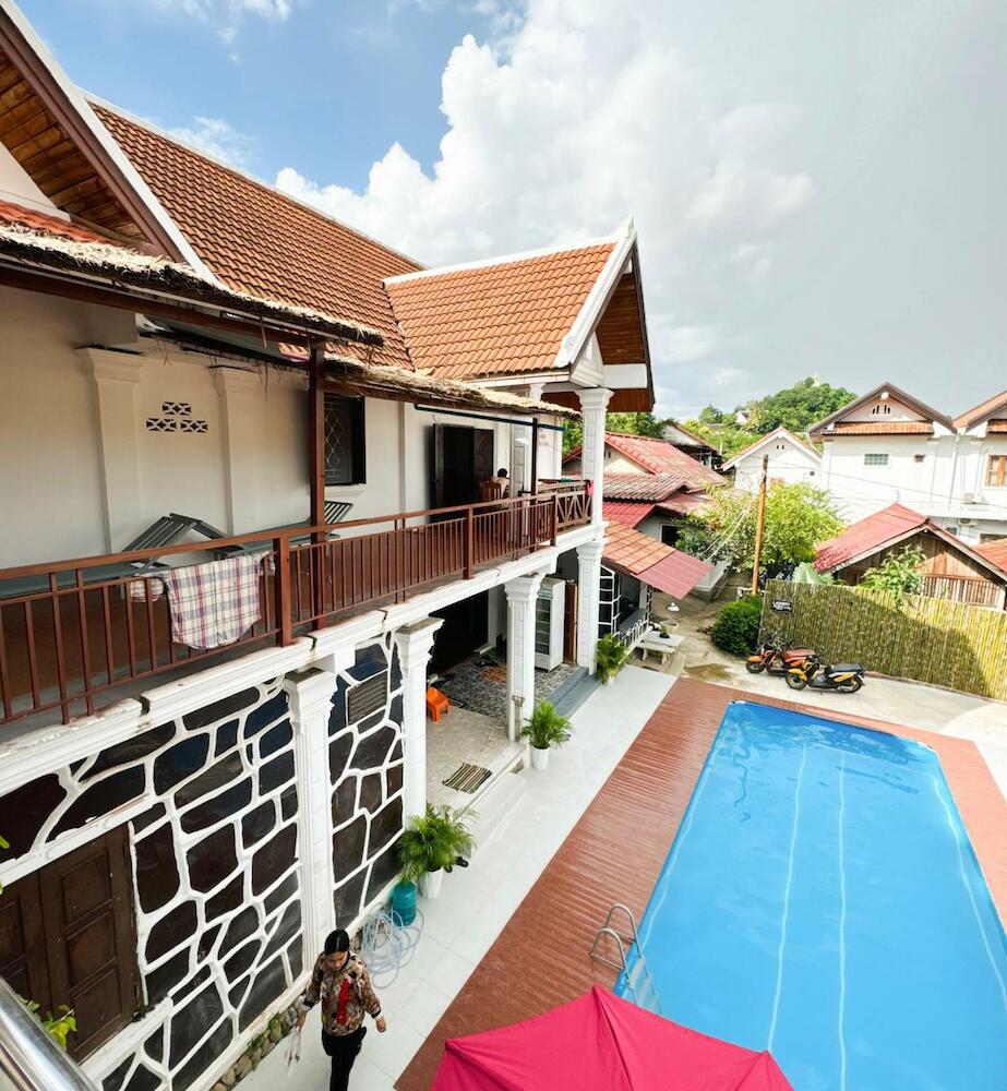 Sabai Luang Prabang Backpackers Hostel, Luang Prabang