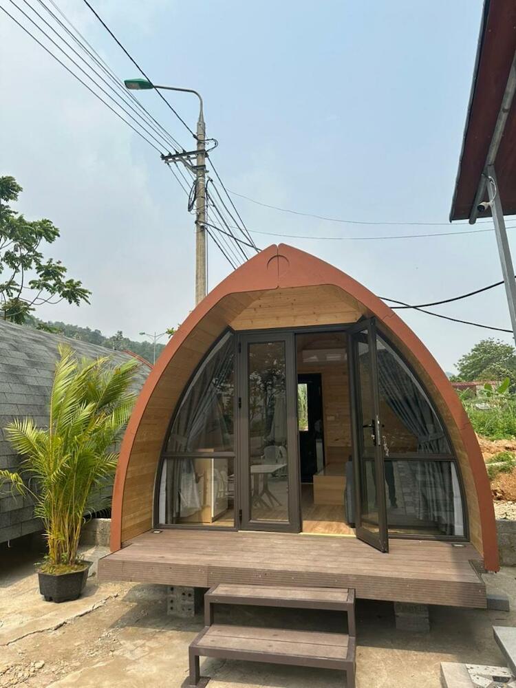 Quiri Hostel, Ha Giang