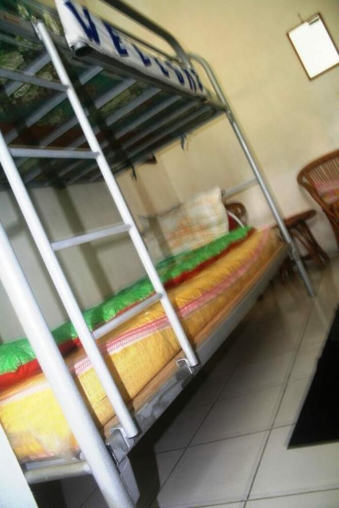 Da Rifi Hostel, Surabaya