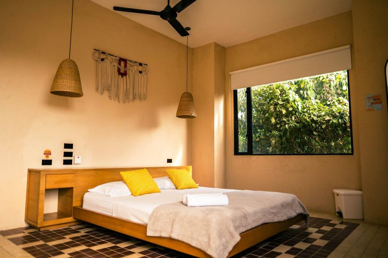 Viajero Hostel Santa Marta, Santa Marta