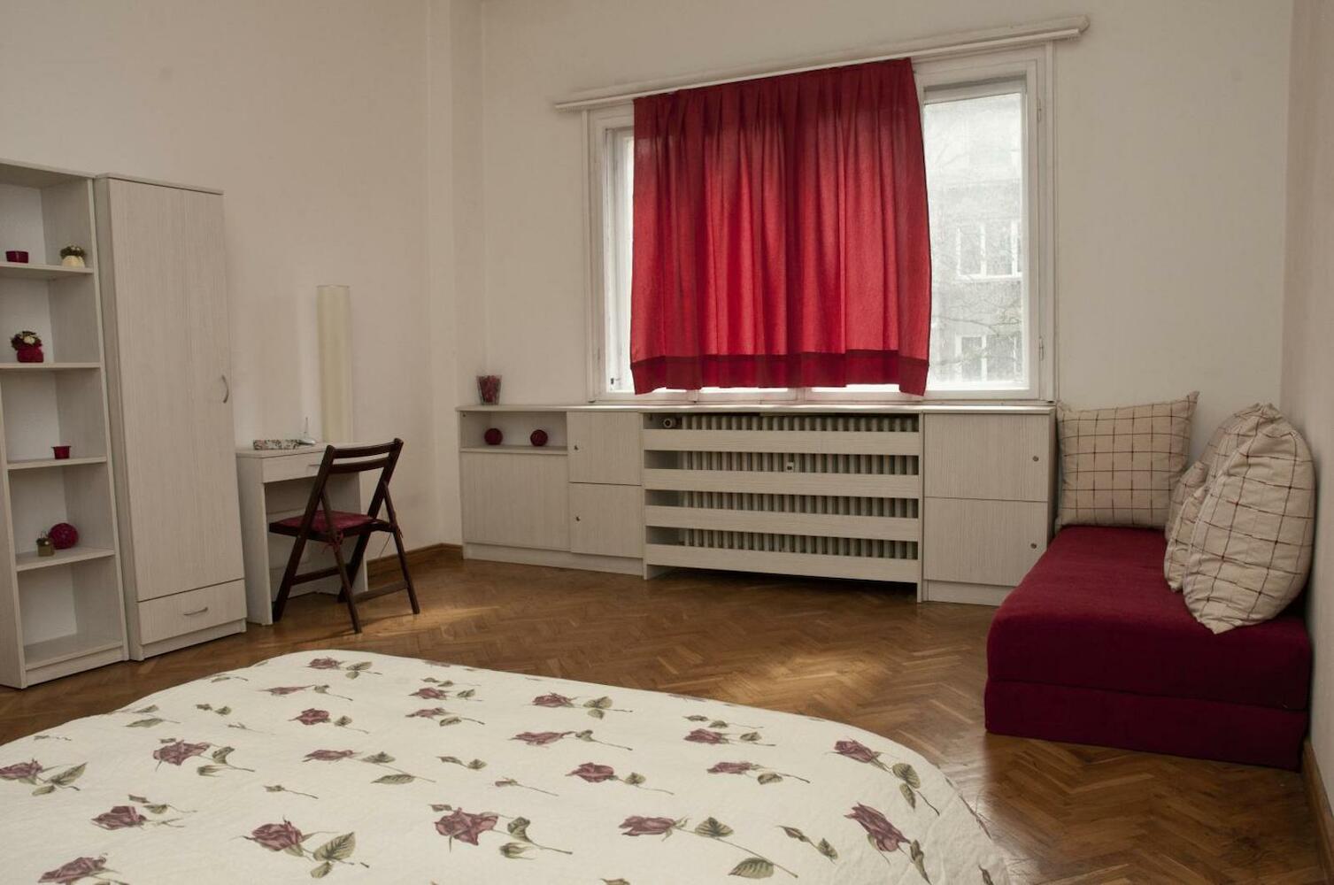 Hostel Mostel - Sofia, Sofia