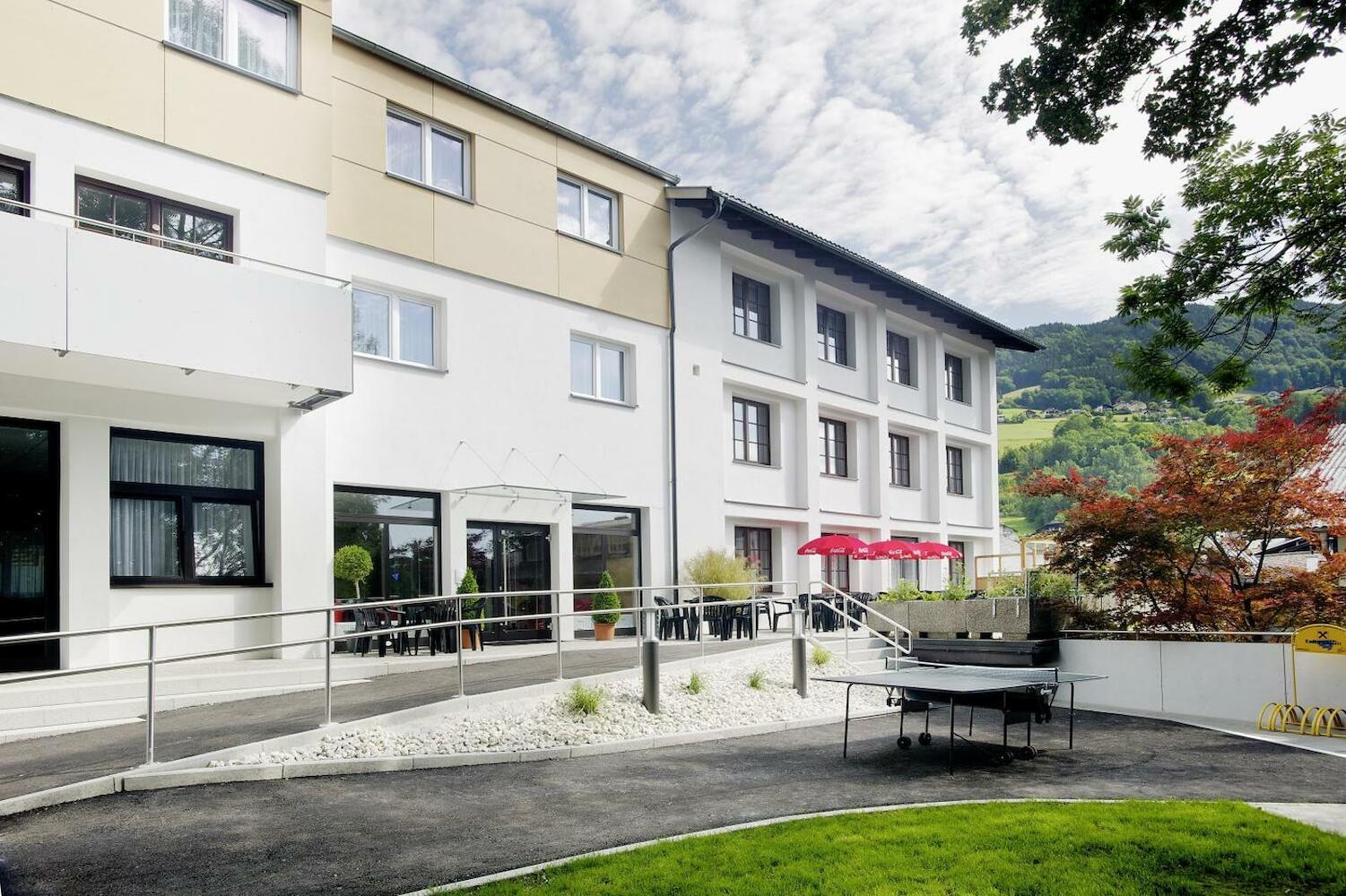 Where to stay in Mondsee on a budget