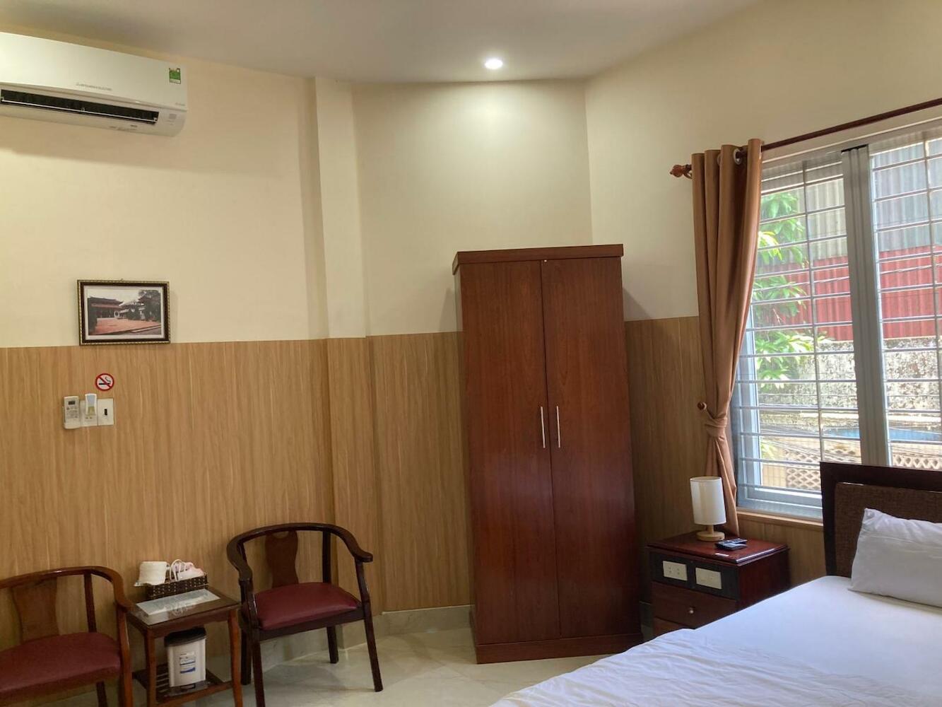 MaiLy Hostel, Hue