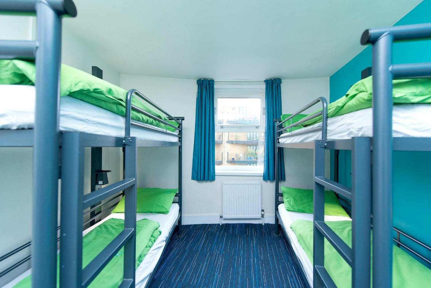 YHA London Thameside Hostel, London