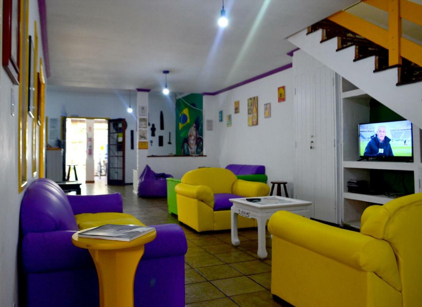 Cabo Frio Fun Hostel, Cabo Frio