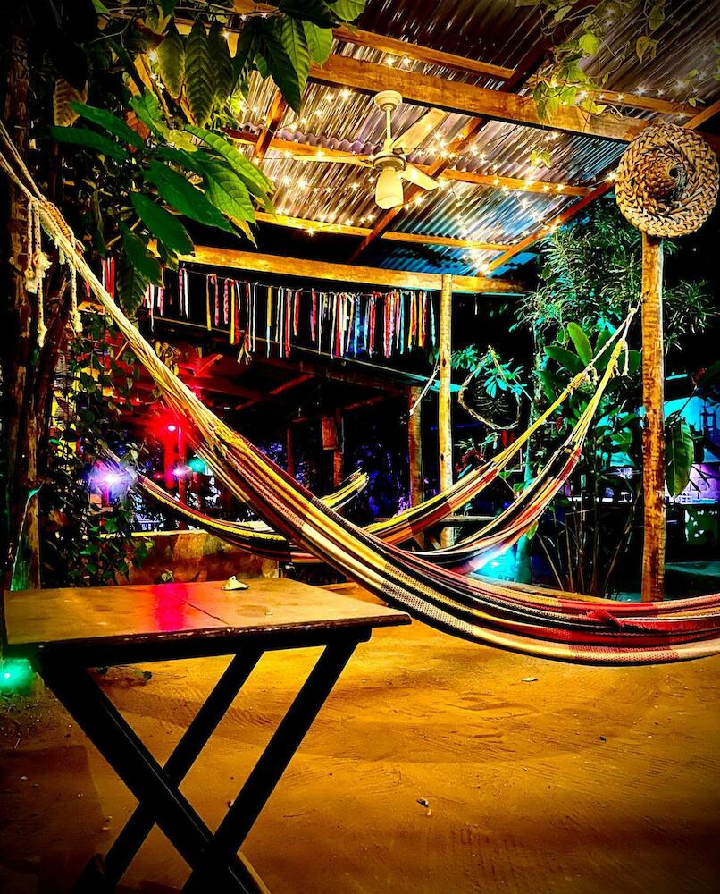 Bananas Hostel, Itacaré