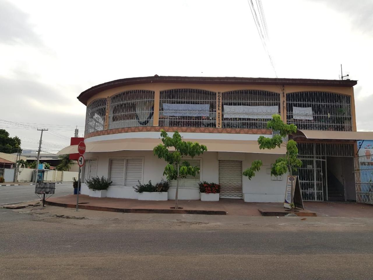 Hostel Roraima, Boa Vista