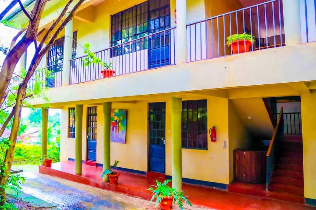 Meru Hostel, Arusha