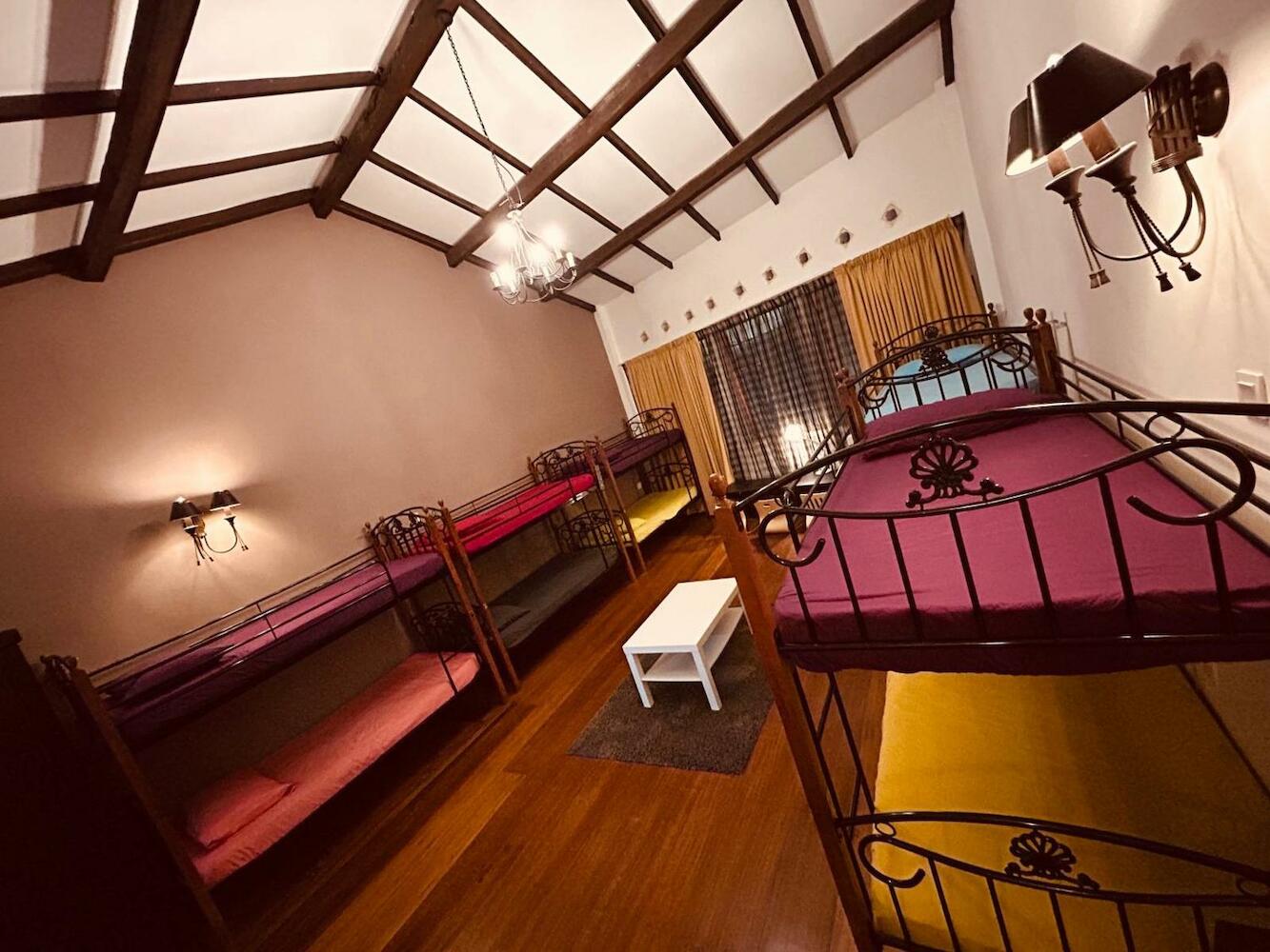 New Great Shanghai Female Hostel, Penang Island