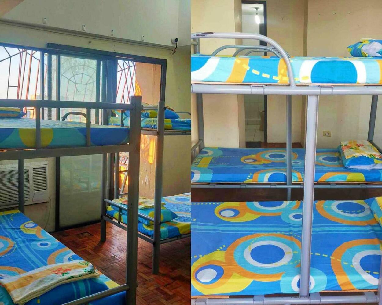 Mang Ben Dormitory Pasay, Manila