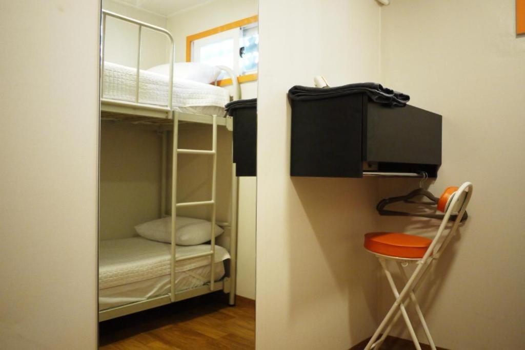 Star Hostel Seoul Dongdaemun