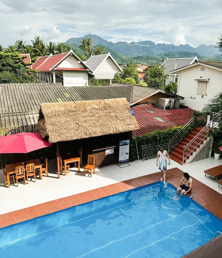 Sabai Luang Prabang Backpackers Hostel, Luang Prabang