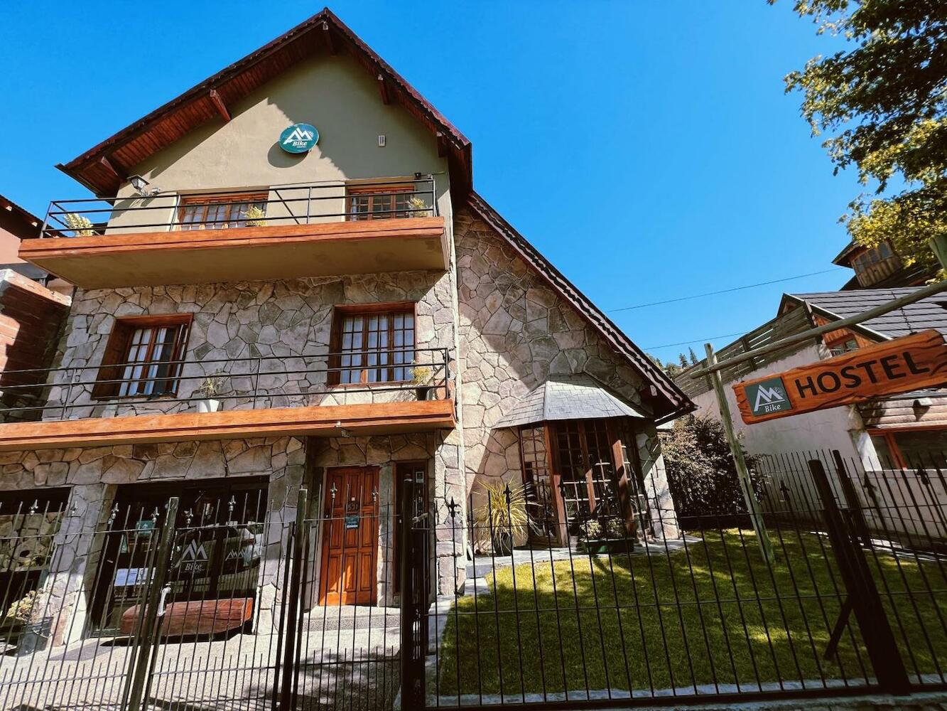 Bike Hostel, San Martín de los Andes