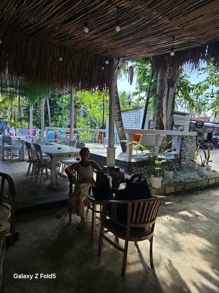 Eleven Penida Hostel Sports Bar, Nusa Penida