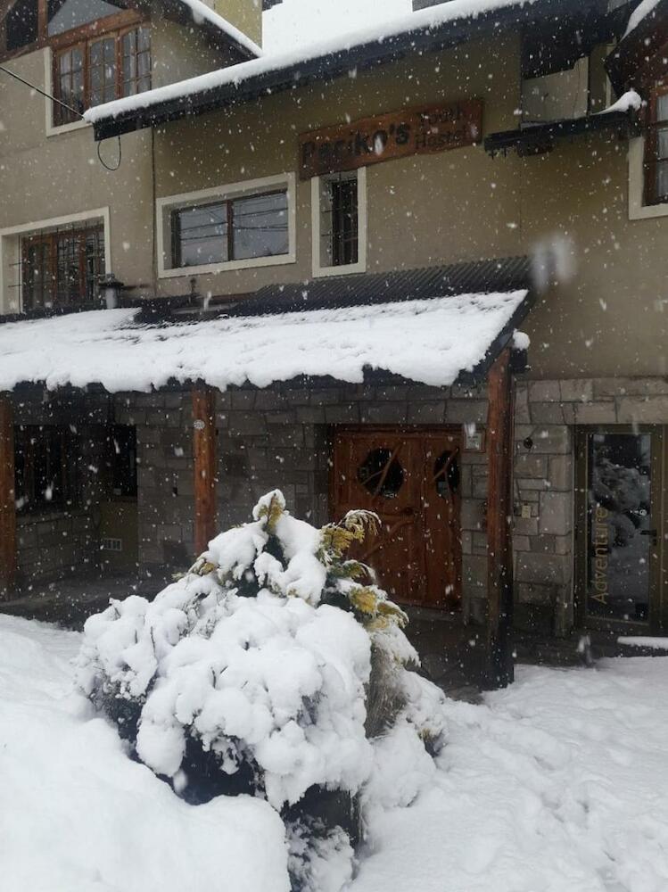 Periko's Youth Hostel, Bariloche