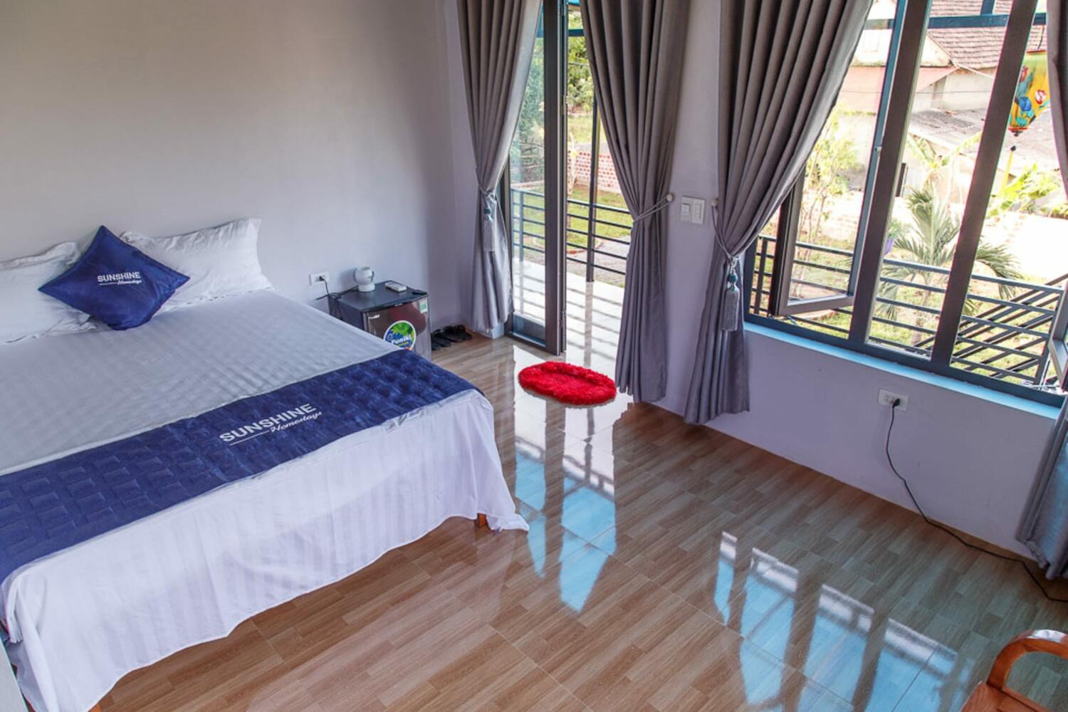 Phong Nha Sunshine Homestay, Phong Nha