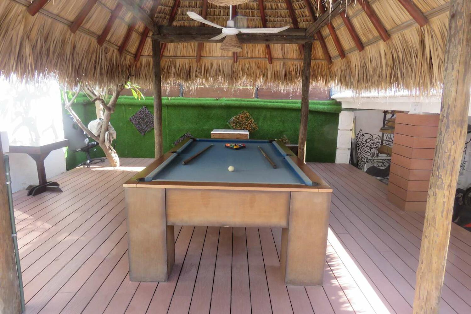 Vivo Escondido Hostel, Puerto Escondido