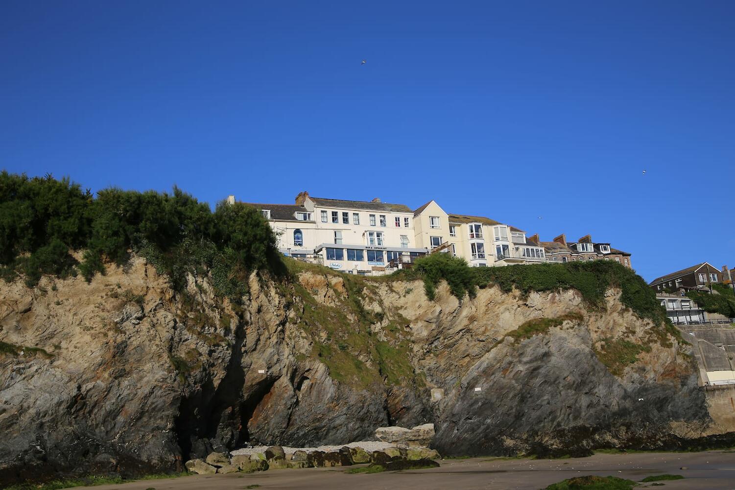 St. Christopher's Inn - Newquay, Newquay