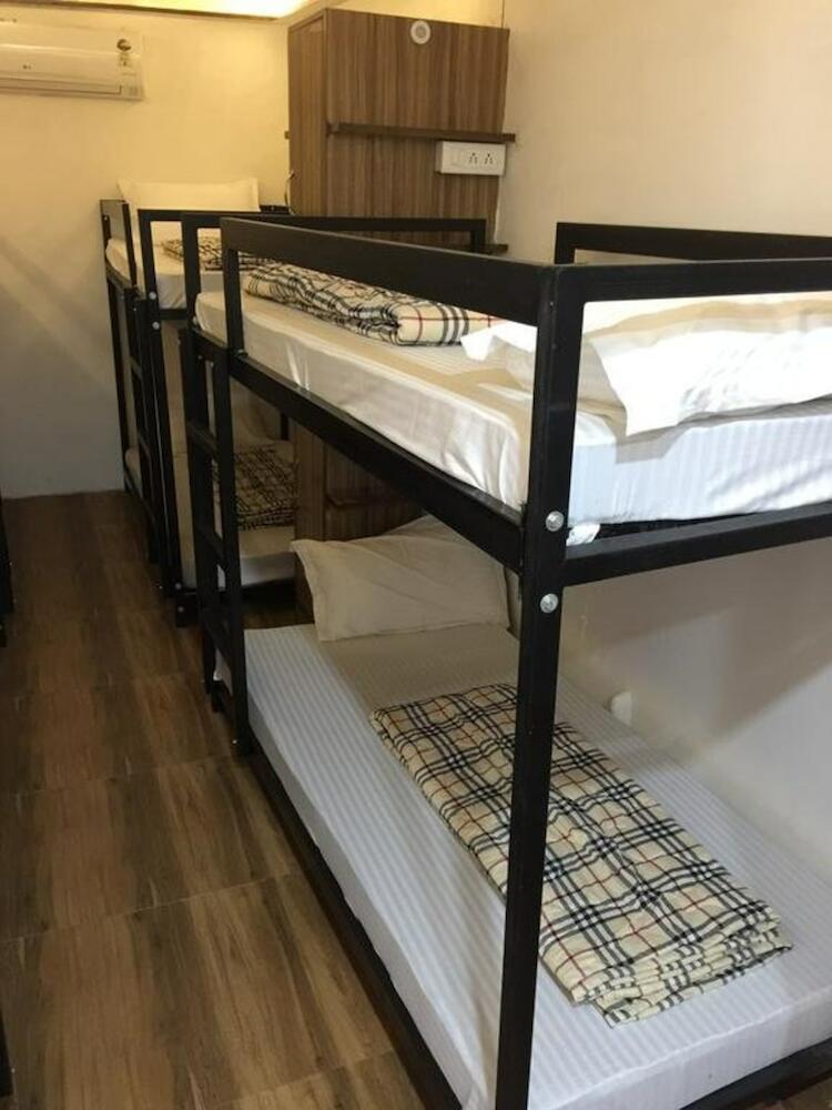 Comfort Stay Hostel, New Delhi