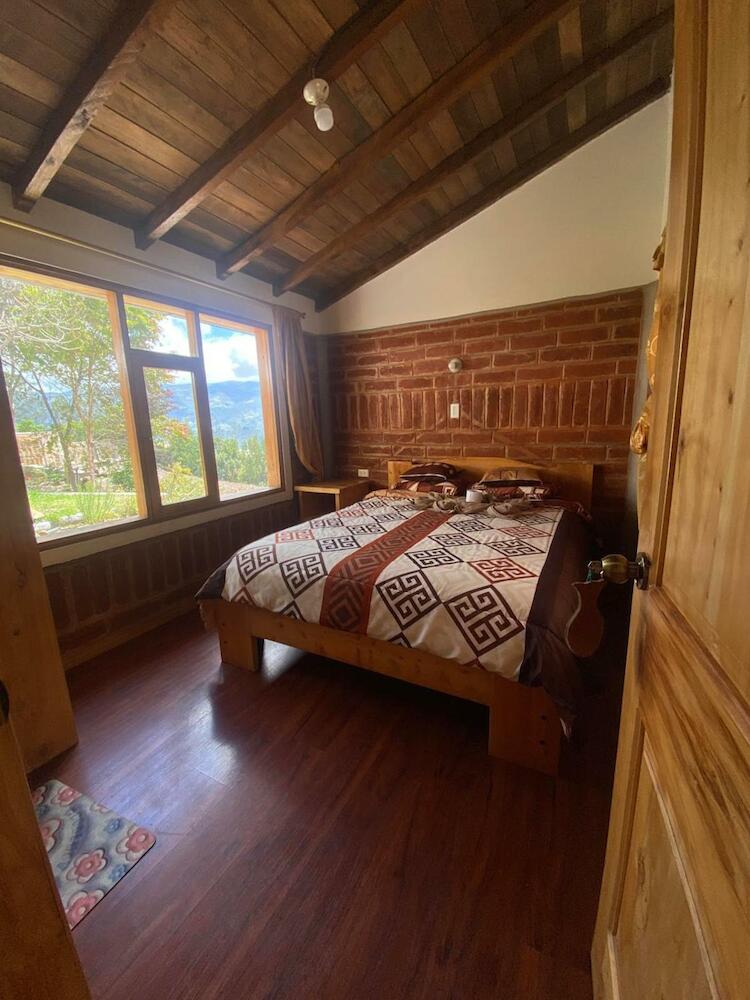 Hostal Cloud Forest, Chugchilan