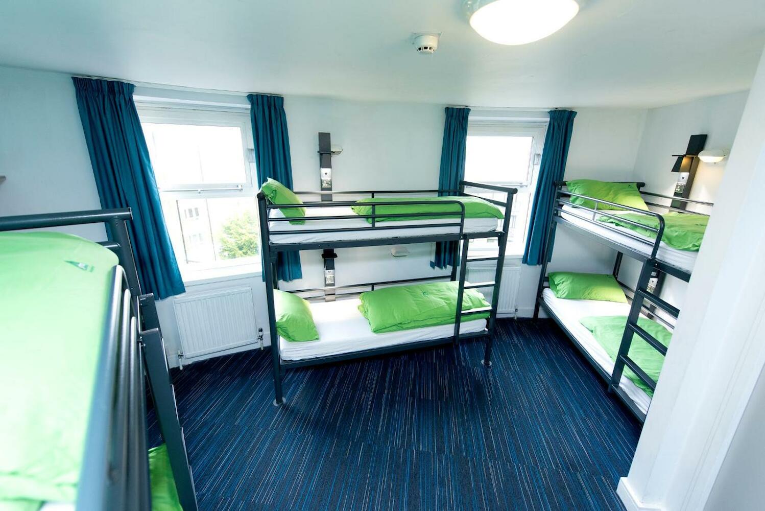 YHA London Thameside Hostel, London