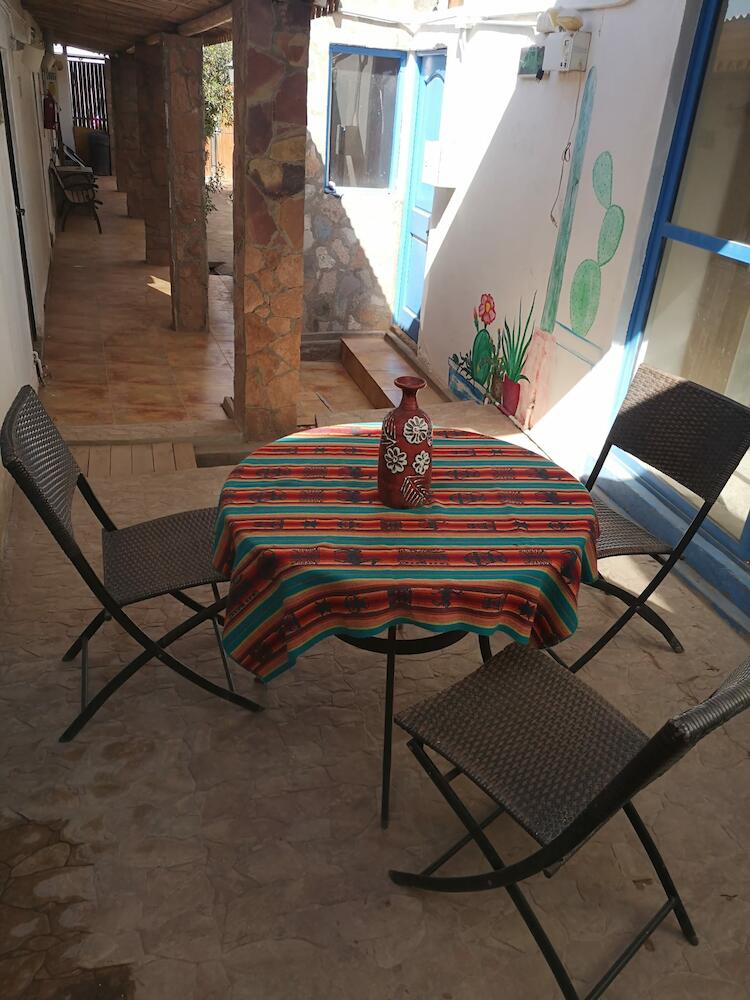 Hostal Puripica, San Pedro de Atacama