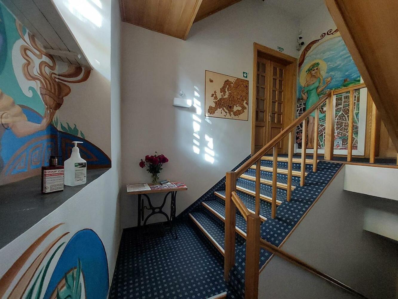 25 Hours Hostel, Vilnius