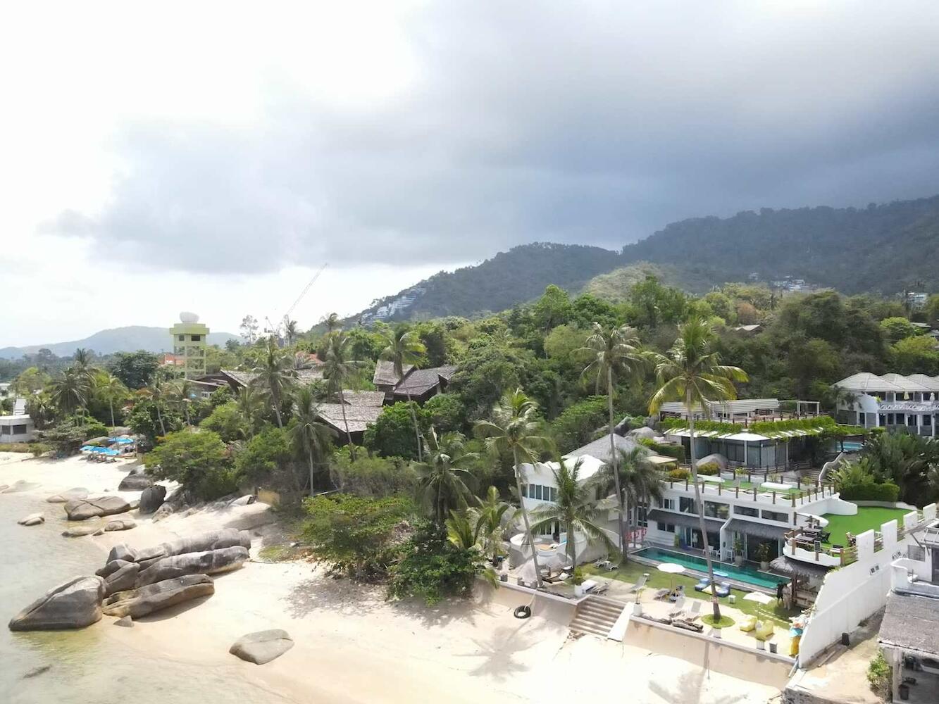 Get to know Koh Samui