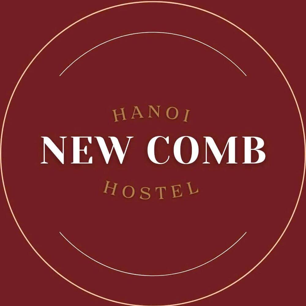 The Comb Hanoi Hostel, Hanoi