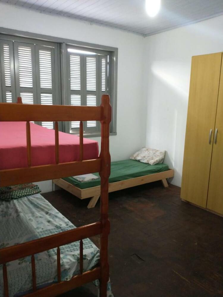 Hostel Cachoeira, Porto Alegre