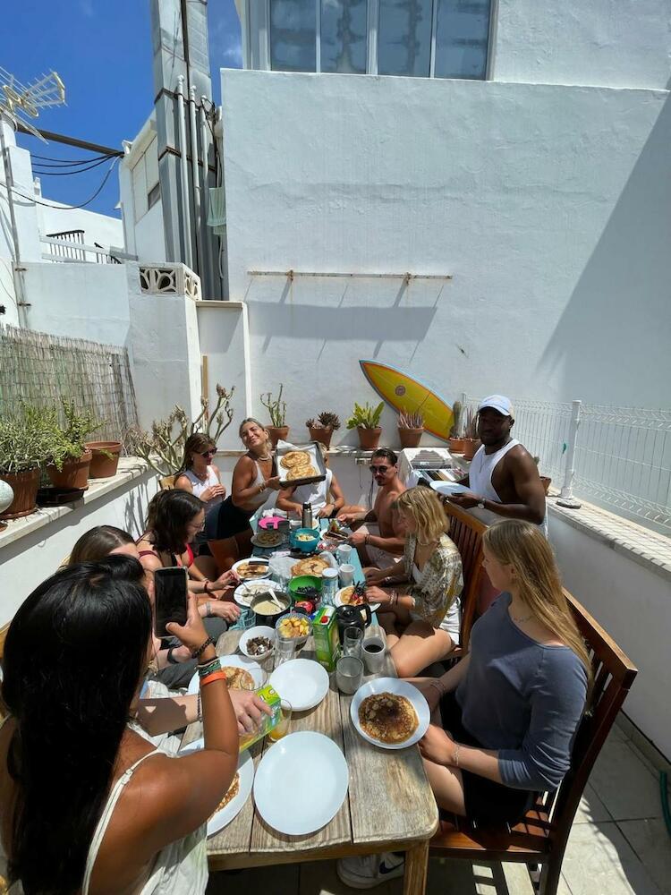 Tamaran House, Las Palmas de Gran Canaria