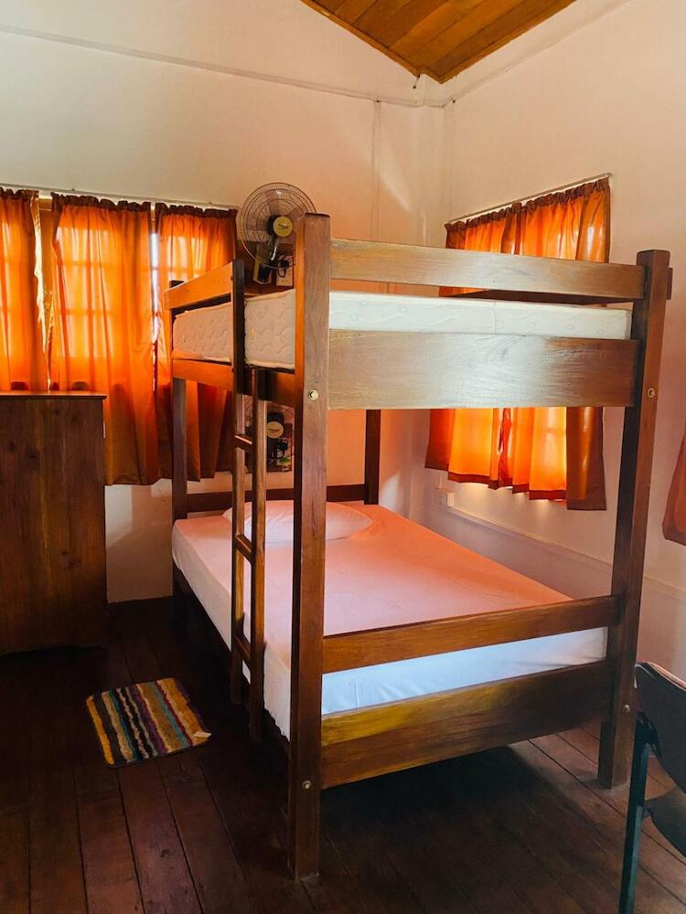 Tanty's Hostel, Galle