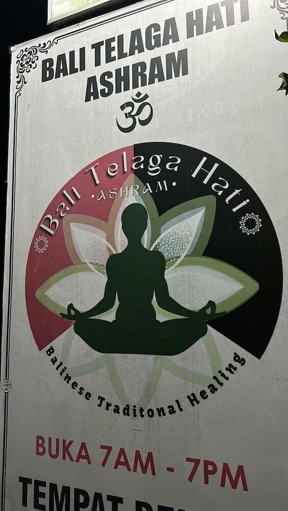 Bali Telaga Hati Yoga Healing & Retreat Center Hostel, Sanur