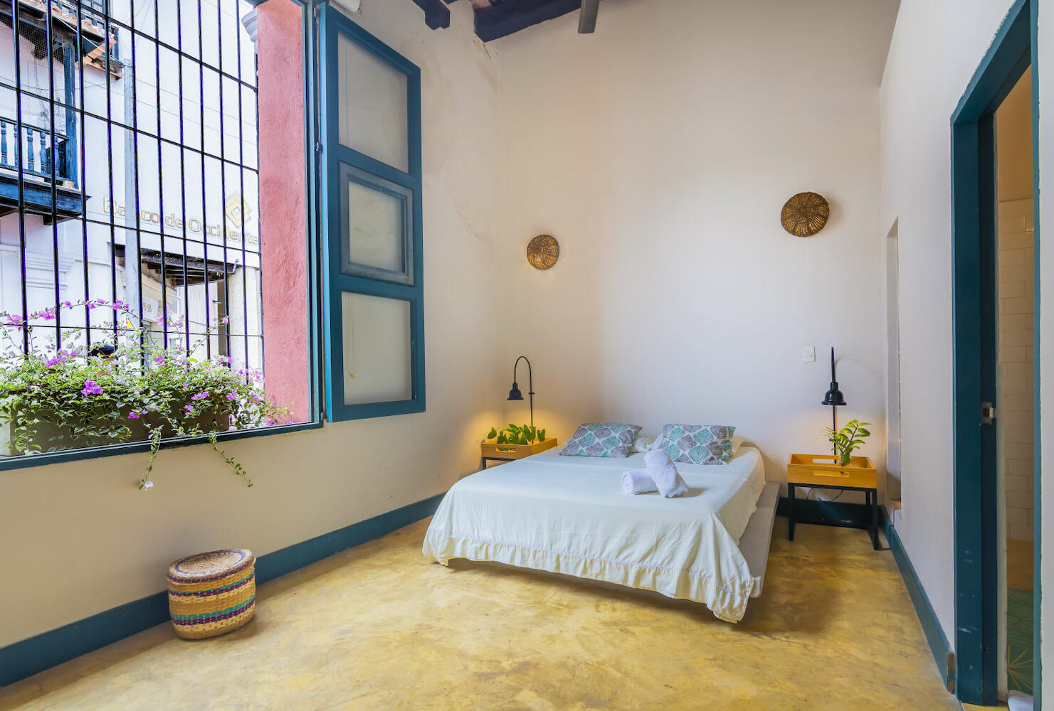 Republica Bahia Hostel, Santa Marta