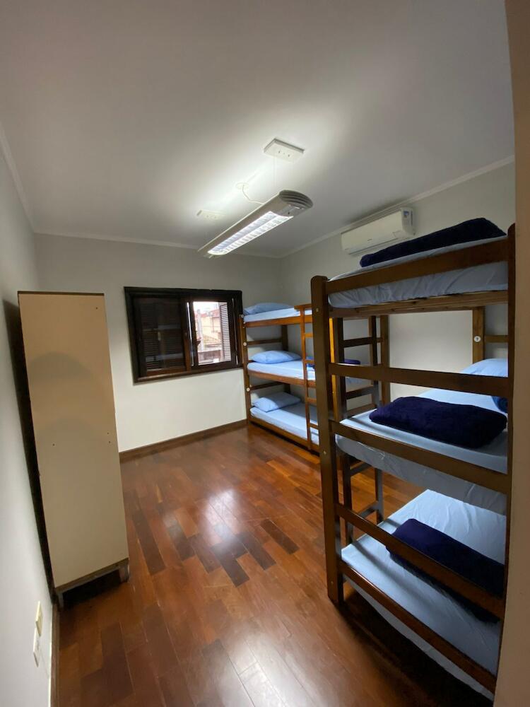 Lulle Hostel, São Paulo