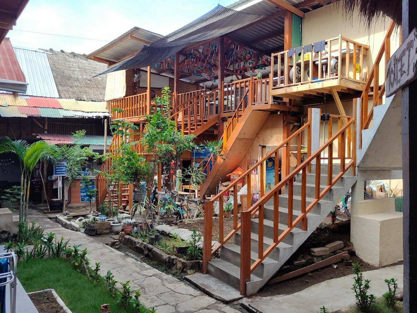 Fantastic Bnb, Gili Air