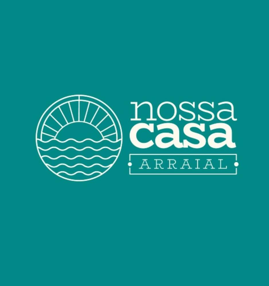 Nossa Casa Arraial Hostel E SuÍte, Arraial do Cabo