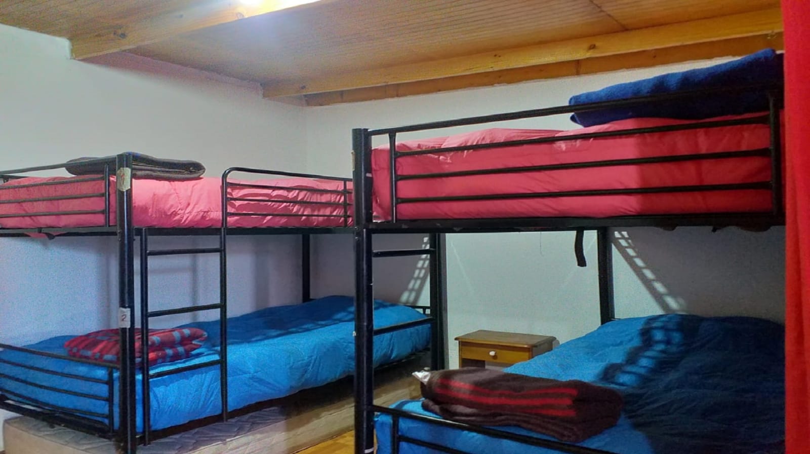 Backpackers San Pedro Hostel & Excursions, San Pedro de Atacama