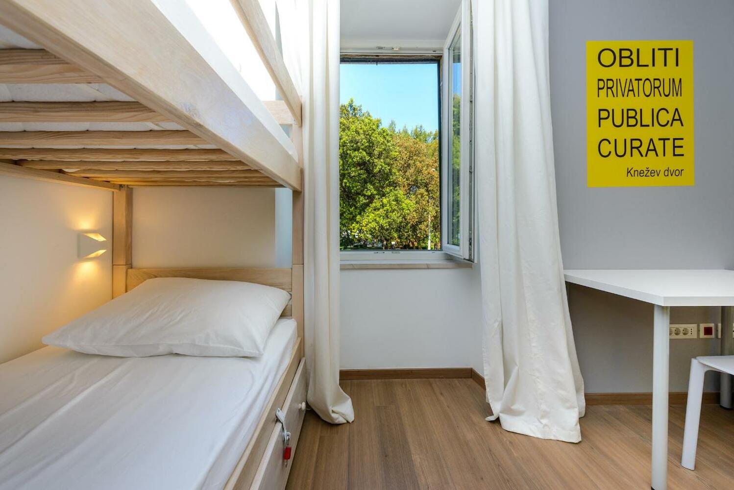 Hostel Euroadria, Dubrovnik