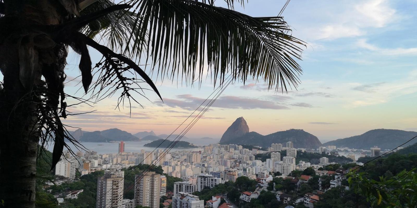 Pousada Favelinha, Rio de Janeiro