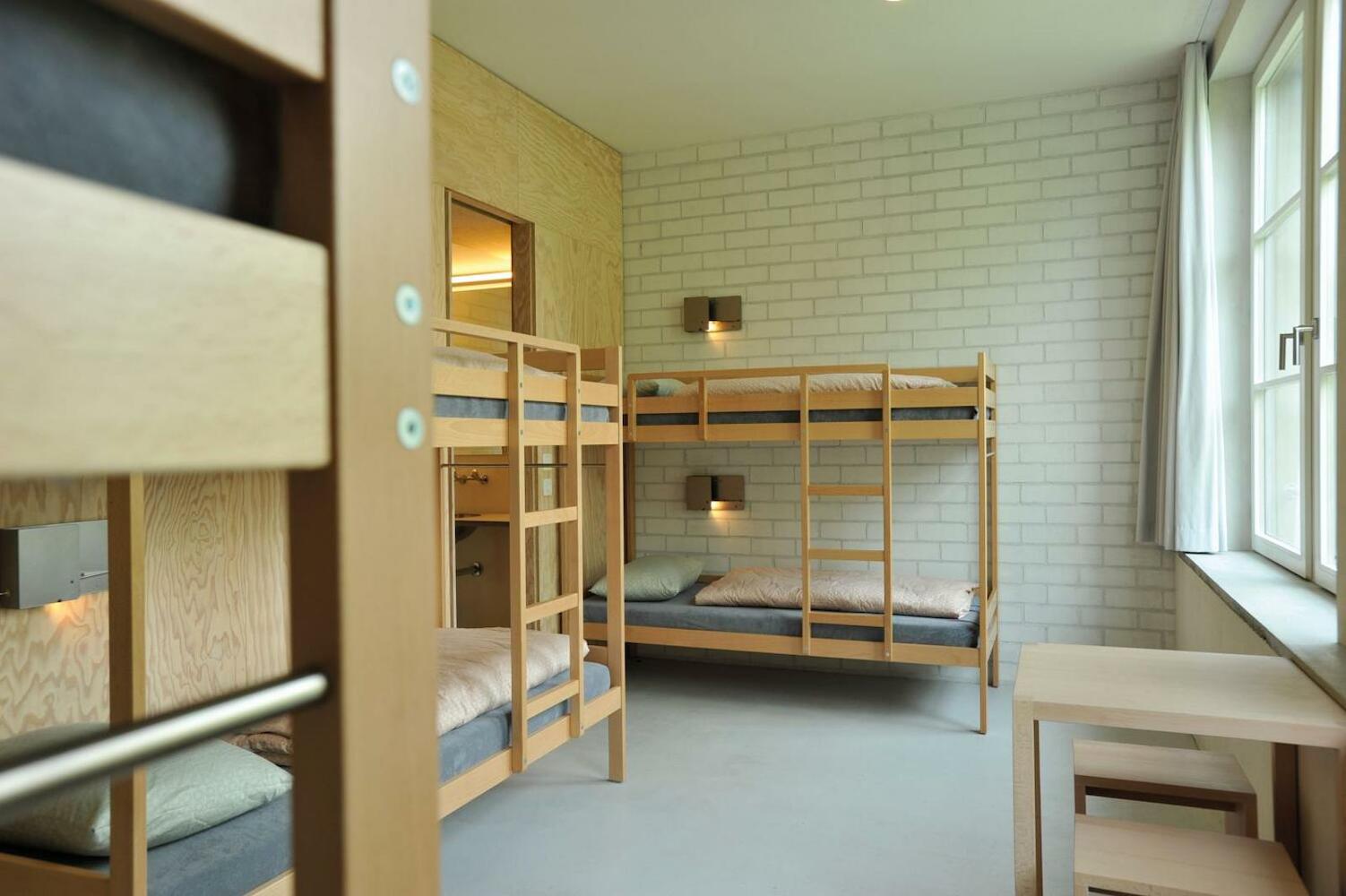 Basel Youth Hostel