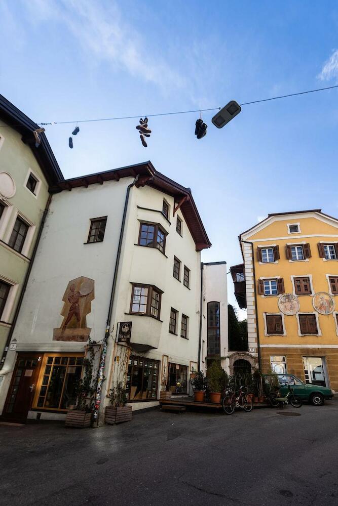 Montagu Hostel, Innsbruck