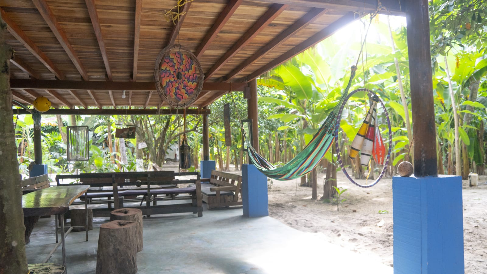 La Playita, Tayrona Park