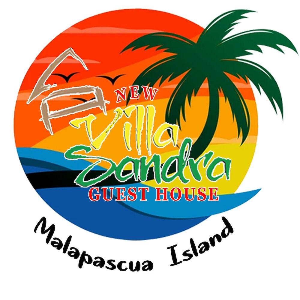 Villa Atlas Guesthouse, Malapascua Island