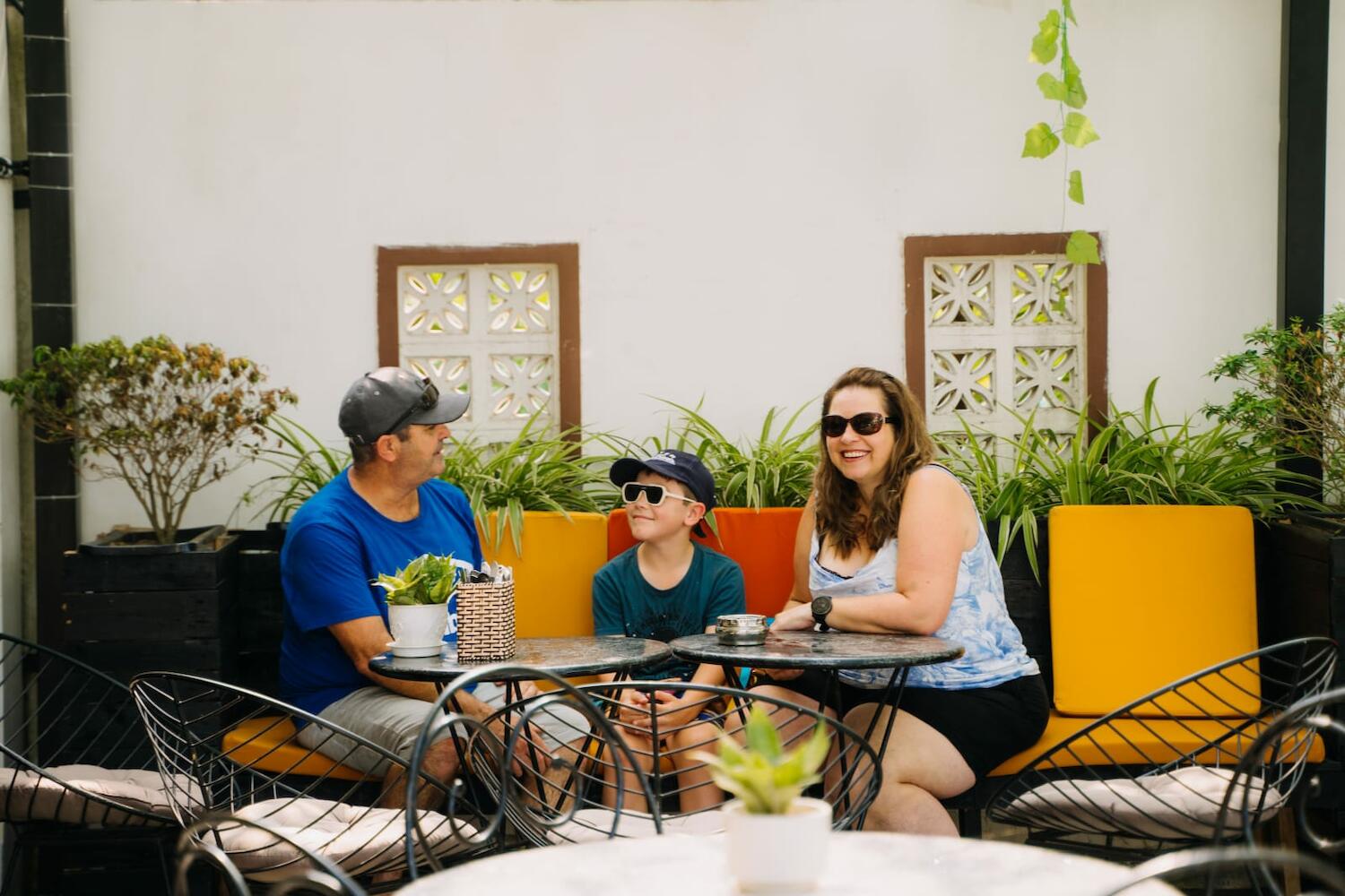 Haemer Villa, Hoi An