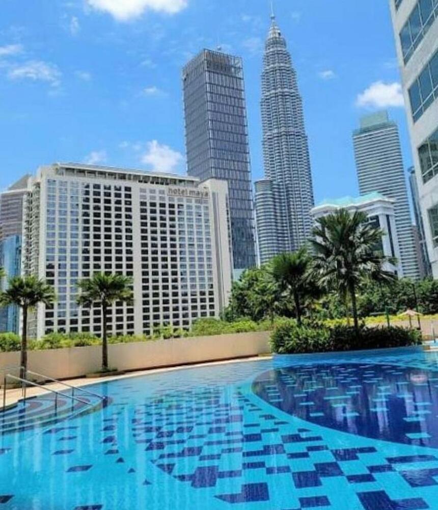 ARH Home KLCC, Kuala Lumpur