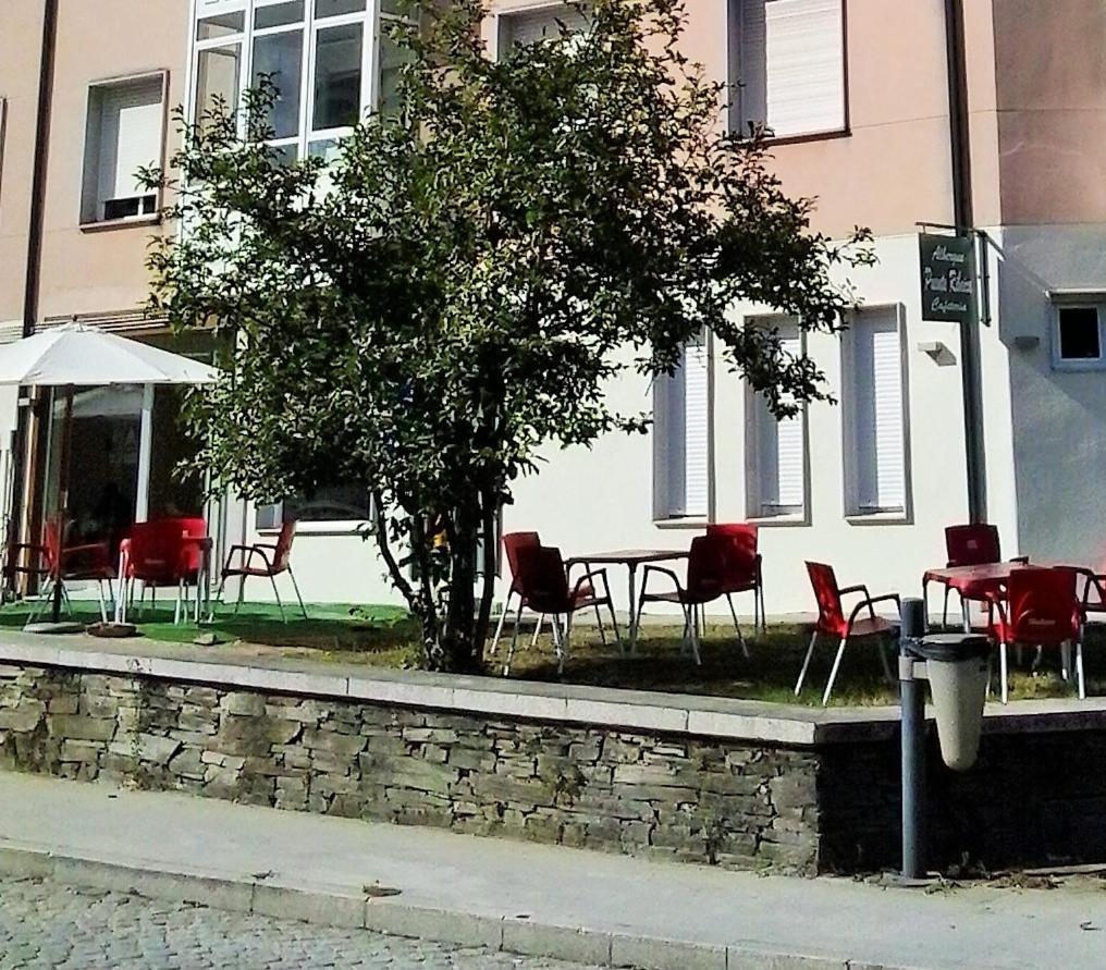 Pensión-Albergue Puente Ribeira, Sarria